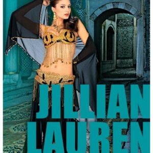 Môj príbeh z háremu (Jillian Lauren)