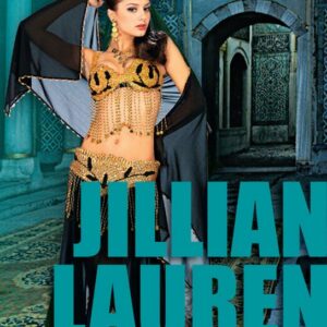 Můj příběh z harému (Jillian Lauren) (česky)