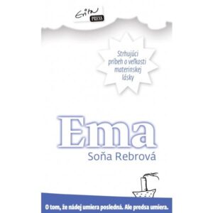 Ema (Soňa Rebrová)