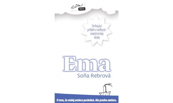 Ema (Soňa Rebrová)