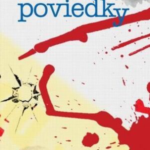 Krimipoviedky (Kolektív autorov)