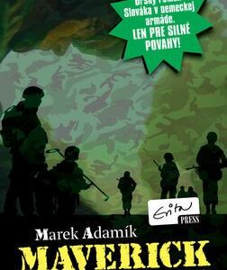Maverick (Marek Adamík)