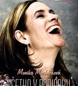 Všetko v poriadku (Monika Macháčková)