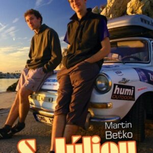 S Júliou cez tisíc svetov (Martin Beťko)