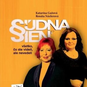 Súdna sieň (Katarína Gažová)