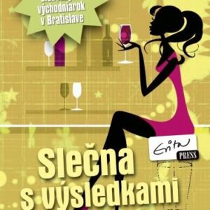 Slečna s výsledkami (Pia Dušak)