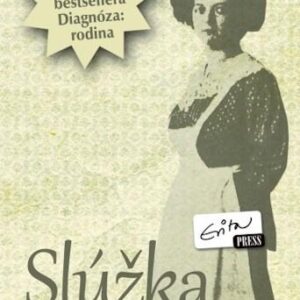 Slúžka (Hana Lasicová)