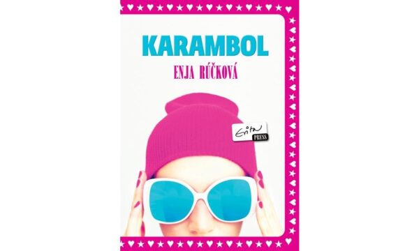 Karambol (Enja Rúčková)