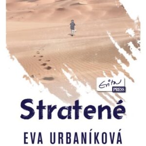 Stratené (Eva Urbaníková)
