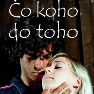 Čo koho do toho (Enja Rúčková)