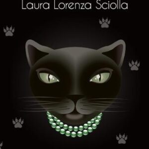 Šelma v meste (Laura Lorenza Sciolla)