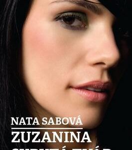 Zuzanina skrytá tvár (Nata Sabová)
