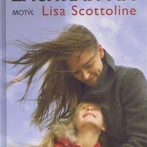Zachráň ma (Lisa Scottoline)