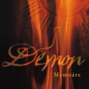 Démon (Tosca M. Lee)