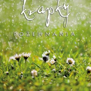 Kvapky požehnania