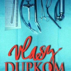 Vlasy dupkom (Romanová, Ľubomíra)