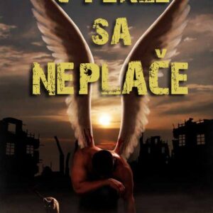 V pekle sa neplače (slovensky) (Lenka Gahérová)