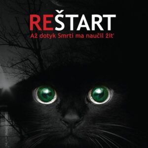 Reštart - Až dotyk smrti ho naučil žiť (slovensky) (Leo Prema)