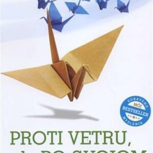 Proti vetru, ale po svojom (Ján Hubinský)