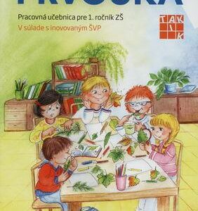 Prvouka 1