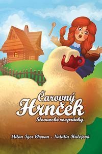 Čarovný hrnček (Kolektív autorov)