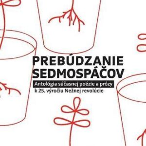 Prebúdzanie sedmospáčov (Kolektív autorov)
