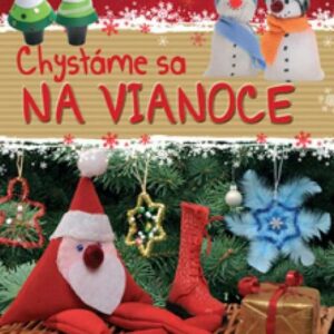 Chystáme sa na Vianoce