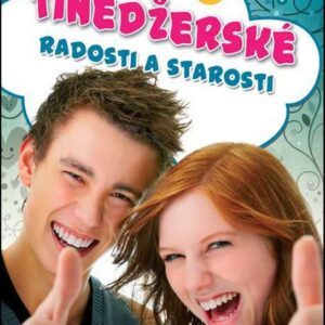 Tinedžerské radosti a starosti (Monika Srnková)