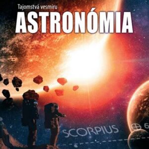 Astronómia (Krisztián Bakó)