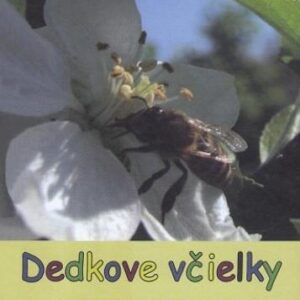 Dedkove včielky (Gabriela Spustová Izakovičová)