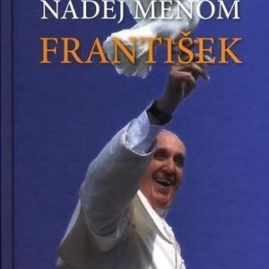 Nádej menom František (Andreas Englisch)