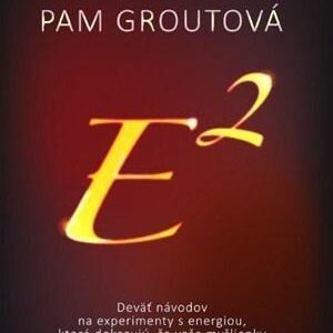 E na druhú (Grout Pam)