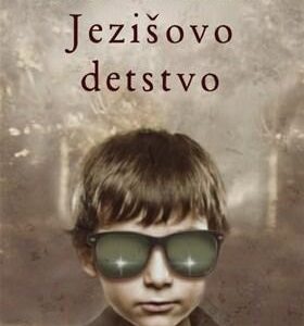 Ježišovo detstvo (John Maxwell Coetzee)
