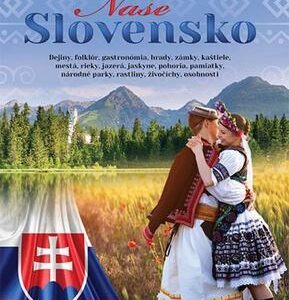 Naše Slovensko (Monika Srnková)
