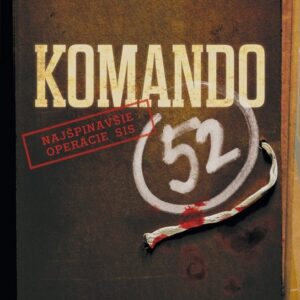 Komando 52 (Peter Tóth)