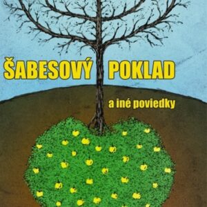 Šabesový poklad a iné poviedky (Jicchok Lejbuš Perec)