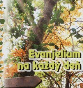 Evanjelium na každý deň (Štefánia Beňová)