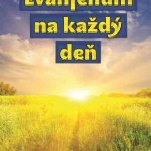 Evanjelium na každý deň (2020) (Štefánia Beňová)