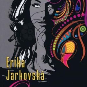 Osamelé vtáča (Erika Jarkovská)