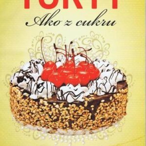 Torty ako z cukru