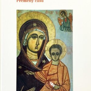 Dorota Filová - Premeny času (Vít Fila)