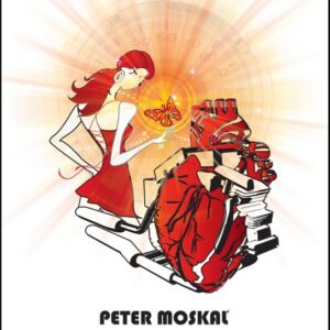 Motorkár (slovensky) (Peter Moskaľ)