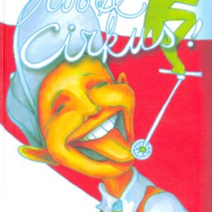 Robte cirkus! (Tomáš Repčiak)
