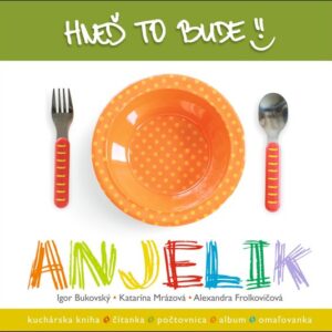 Hneď to bude, Anjelik (MUDr. Igor Bukovský)