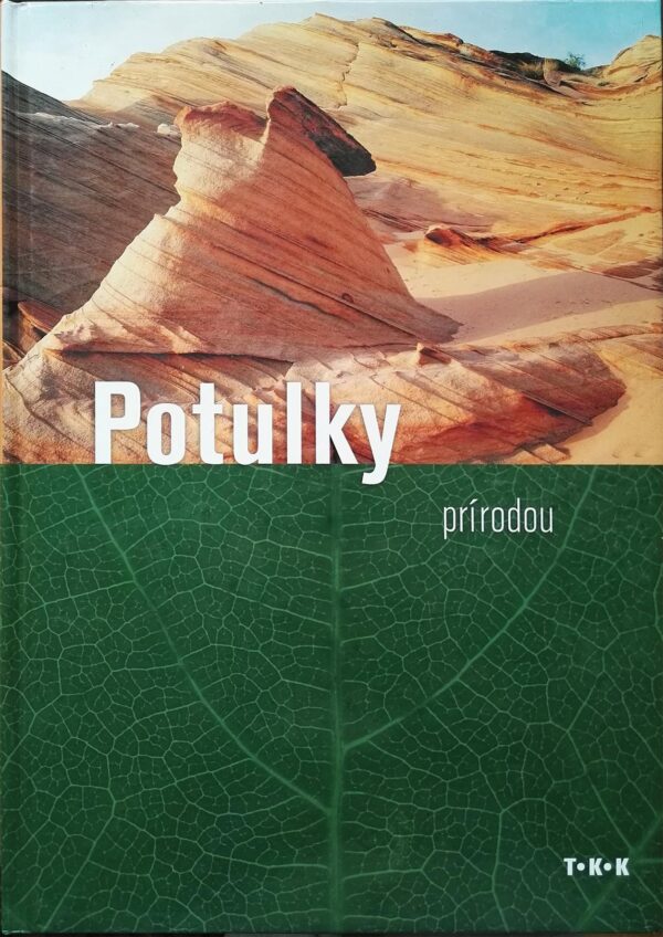 Potulky prírodou (Kolektív autorov)