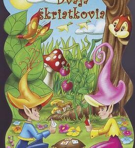 Dvaja škriatkovia