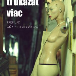 Chcem ti ukázať viac (Jamie Quatro)
