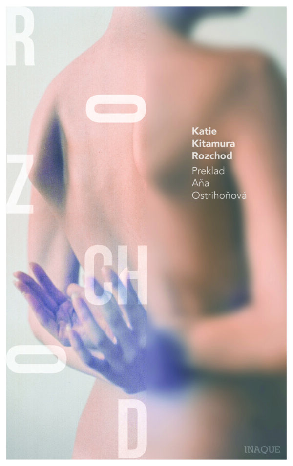 Rozchod (Katie Kitamura)