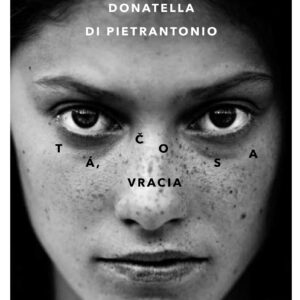Tá, čo sa vracia (Donatella di Pietrantonio)