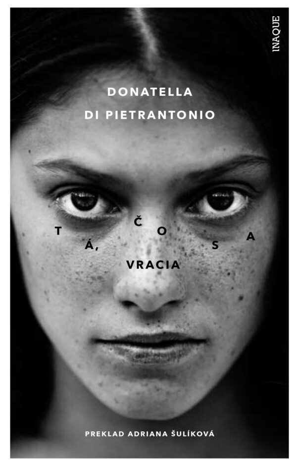 Tá, čo sa vracia (Donatella di Pietrantonio)